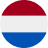 Dutch Flag