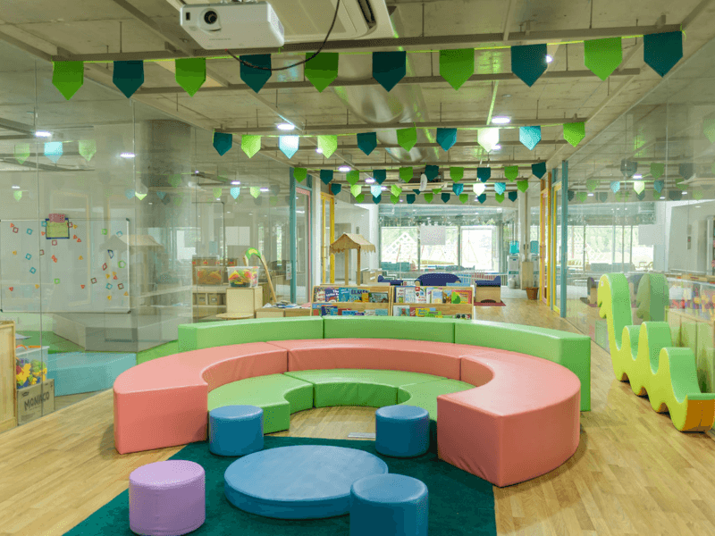 underlatta-inskolningen