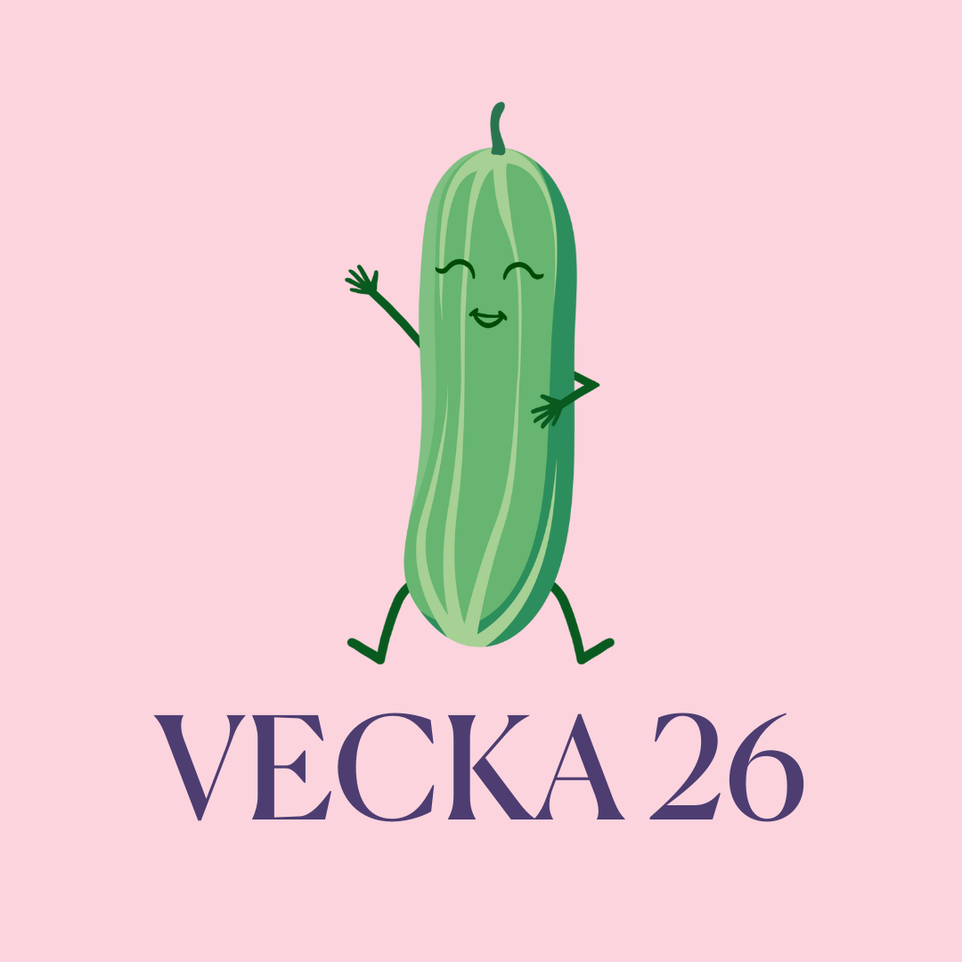 gravid vecka 26