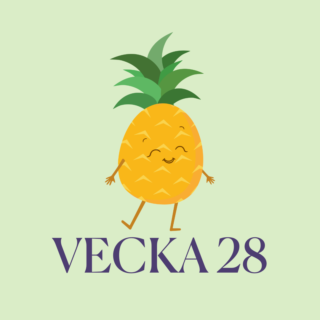 gravid vecka 28