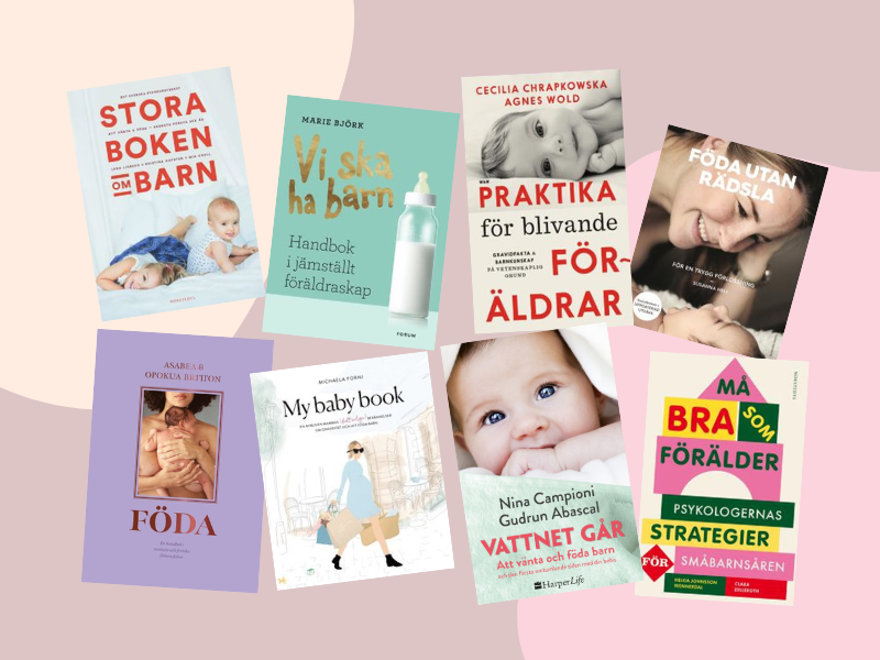 gravidböcker
