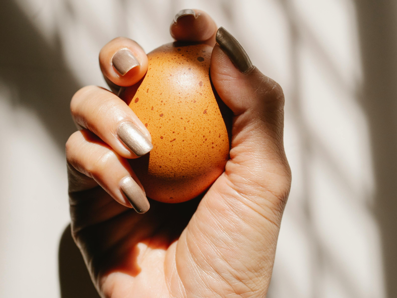 Tecken-pa-agglossning