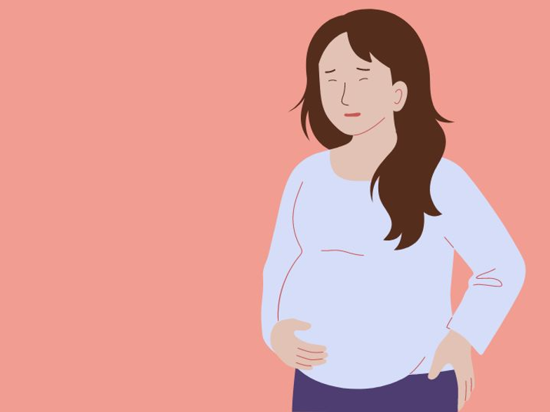 hemorrojder under graviditeten