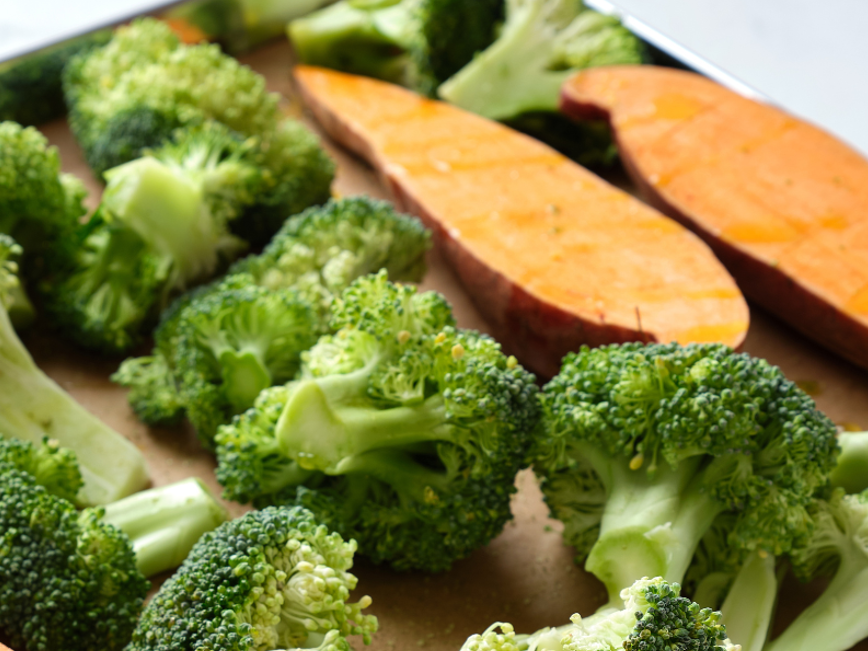 Lunch/middagar 6-8 månader