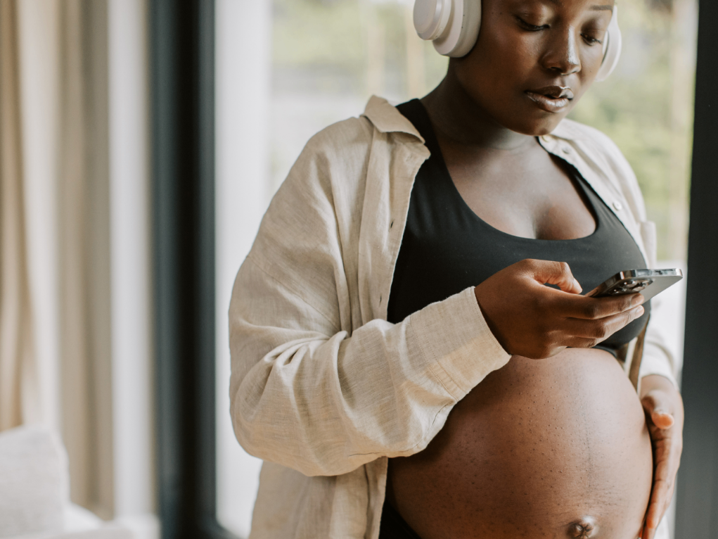 nextory-ljudbok-gravid