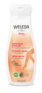 weleda