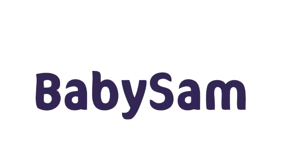 Babysam Logotyp